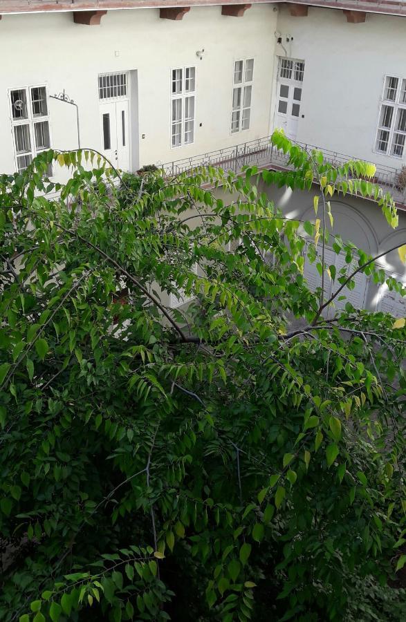 Apartman Simply The Location Budapest