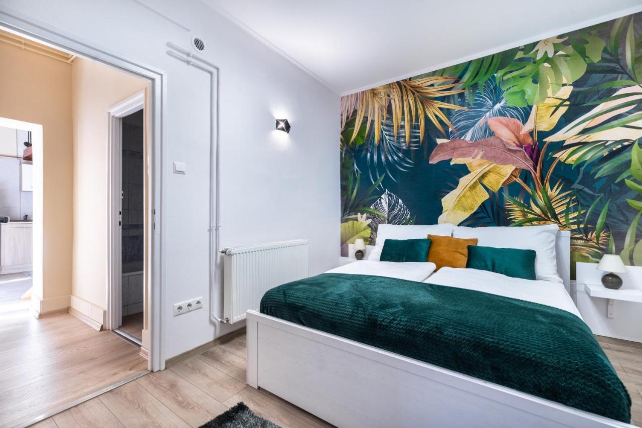 Apartman Simply The Location Budapest